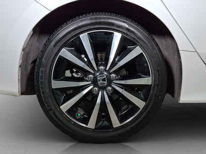 2022 Honda Civic i-Style
