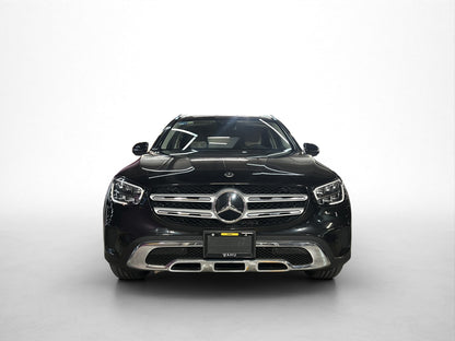 2021 Mercedes Benz Clase GLC 300 Comfort