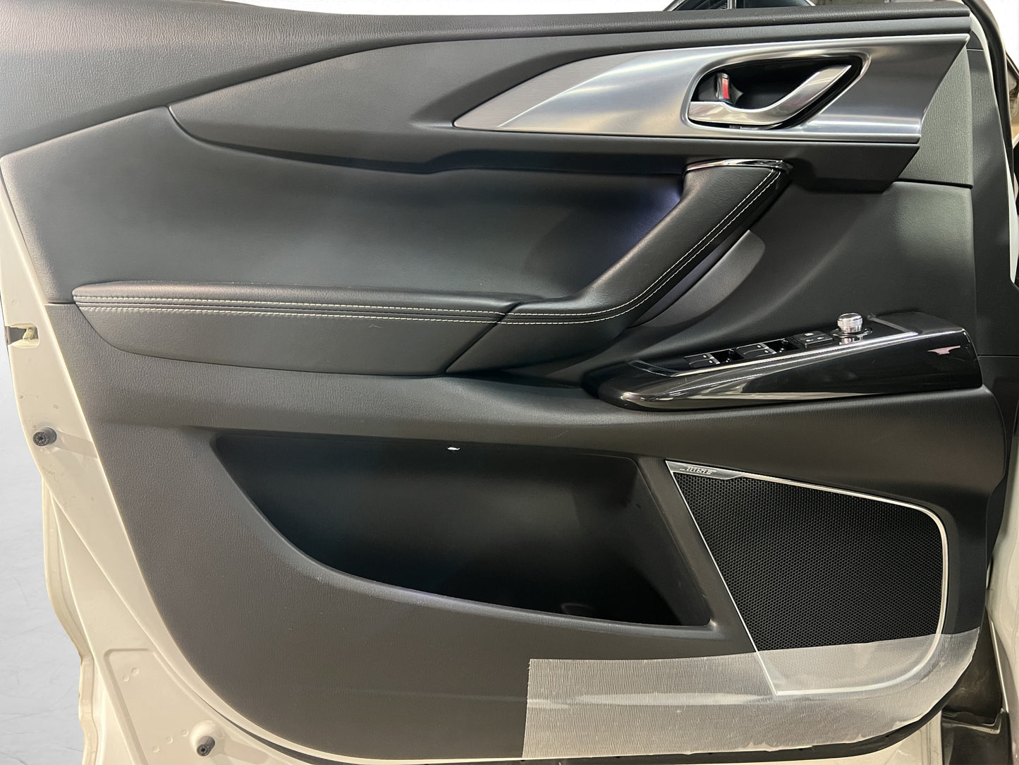 2023 Mazda CX-9 i Grand Touring