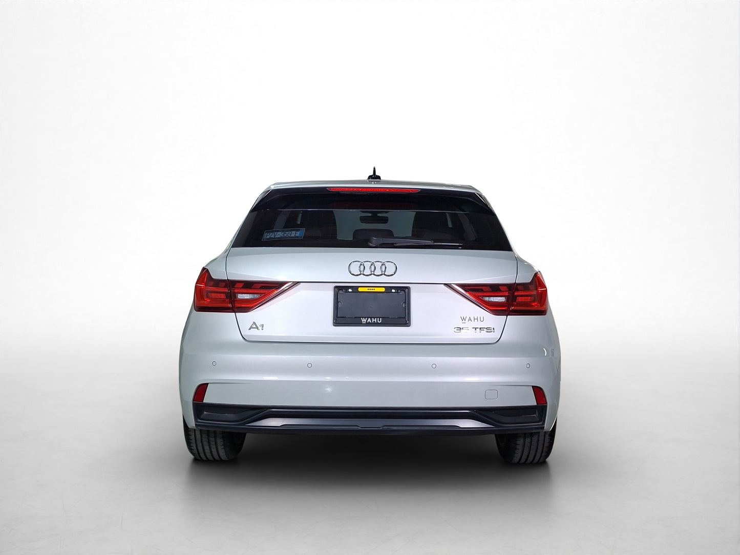 2024 Audi A1 Ego Sportback