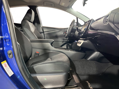 2018 Toyota Prius Híbrido Base
