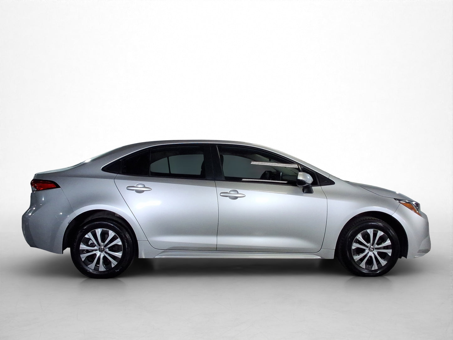2022 Toyota Corolla LE Hybrid