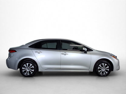 2022 Toyota Corolla LE Hybrid