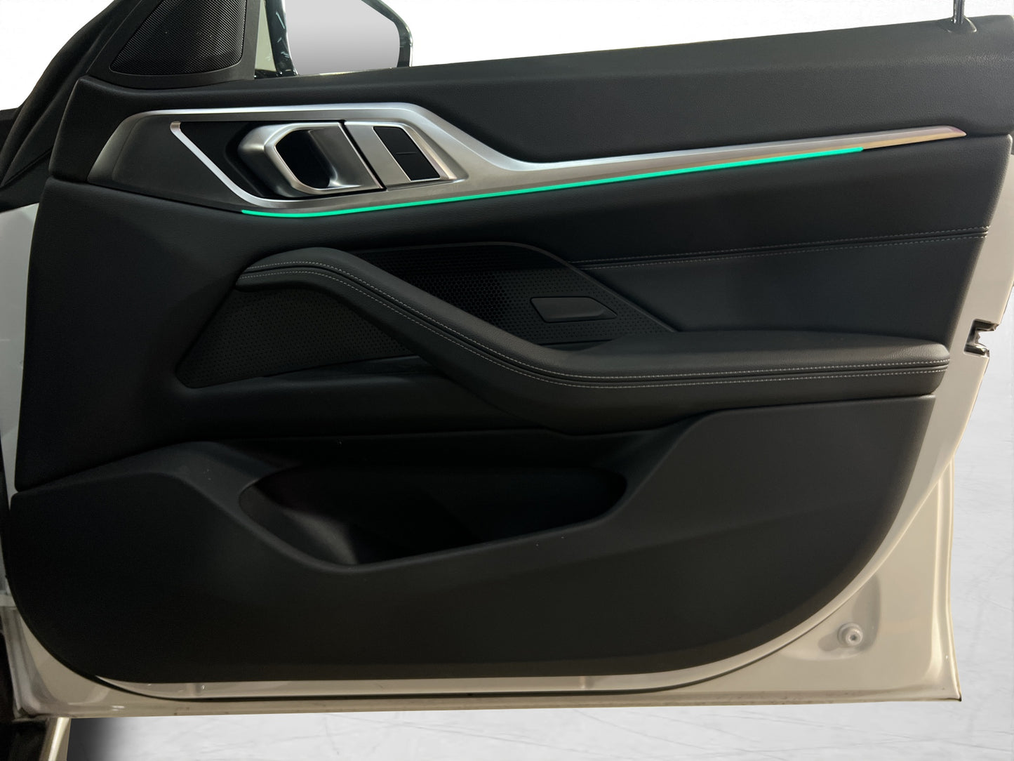 2023 BMW Serie 4 430i Gran Coupe