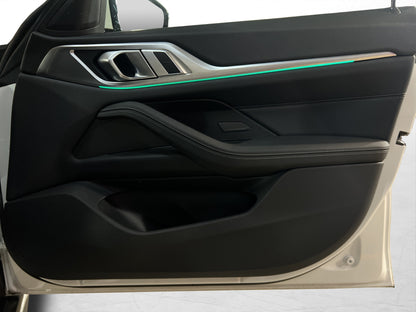 2023 BMW Serie 4 430i Gran Coupe