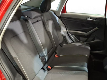 2025 Volkswagen Jetta Comfortline