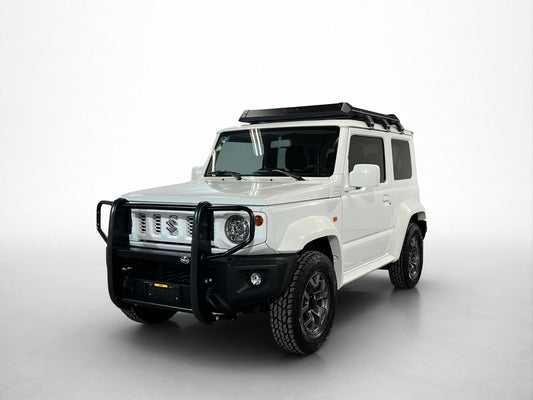2022 Suzuki Jimny GLX