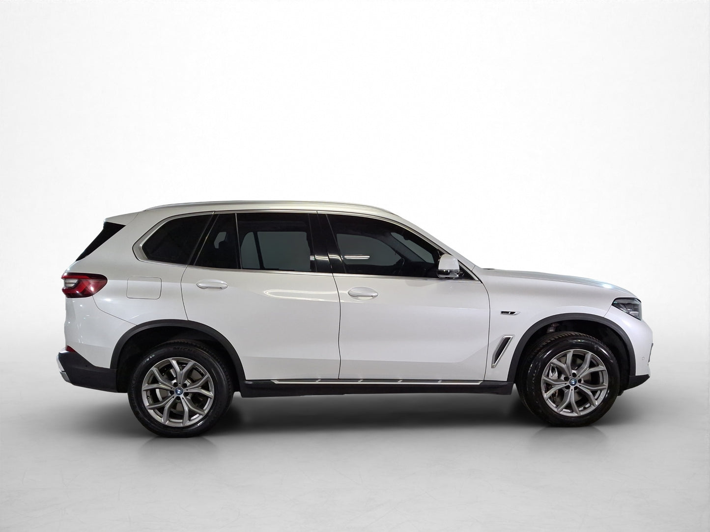 2022 BMW X5 45e PHEV