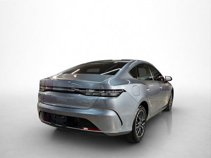 2026 BYD King PHEV