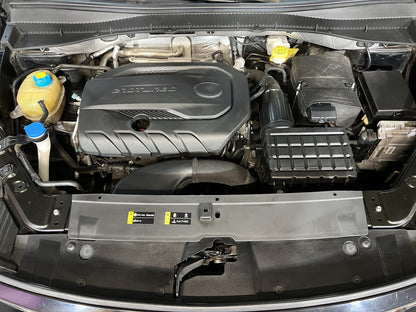 2023 Dodge Journey SXT - Dodge Wahu México