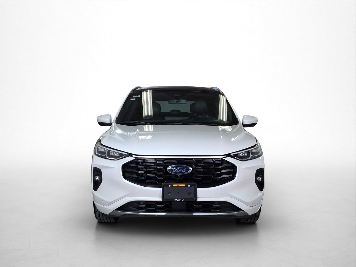 2024 Ford Escape ST Line Elite Hybrid