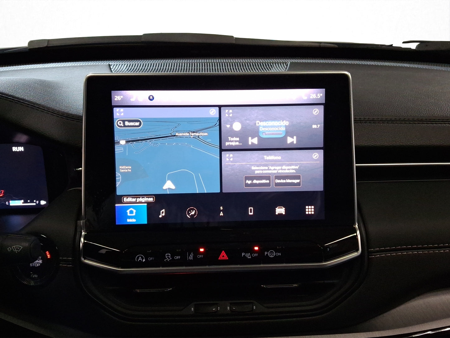 2024 Jeep Compass High Altitude