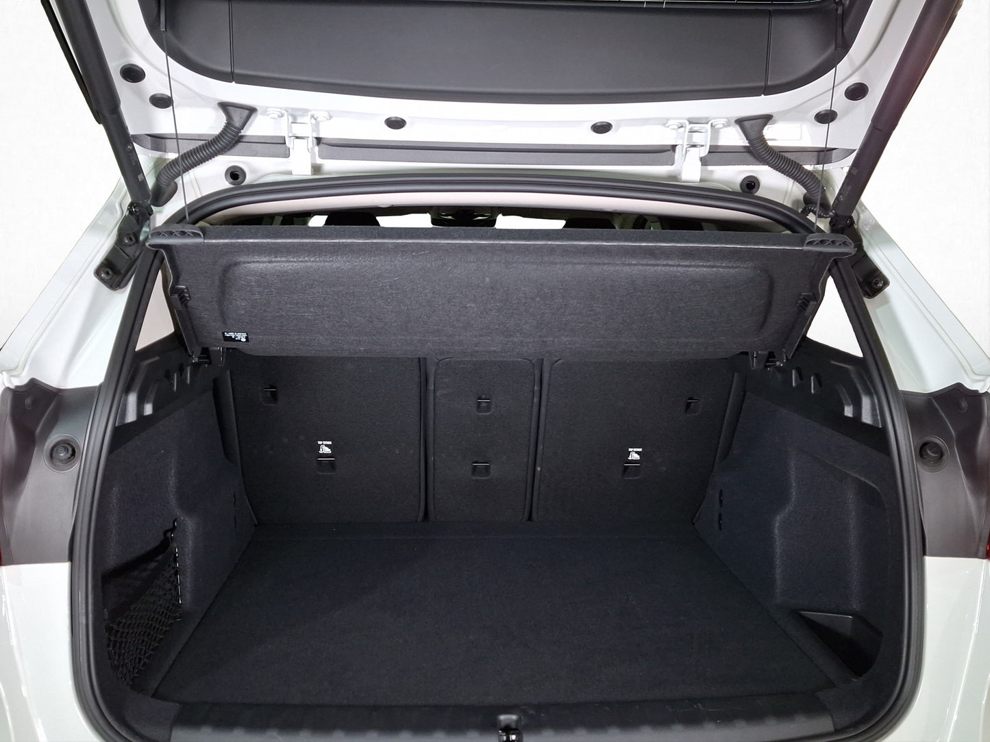 2024 BMW X1 20i sDrive