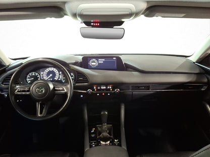 2021 Mazda 3 i Grand Touring