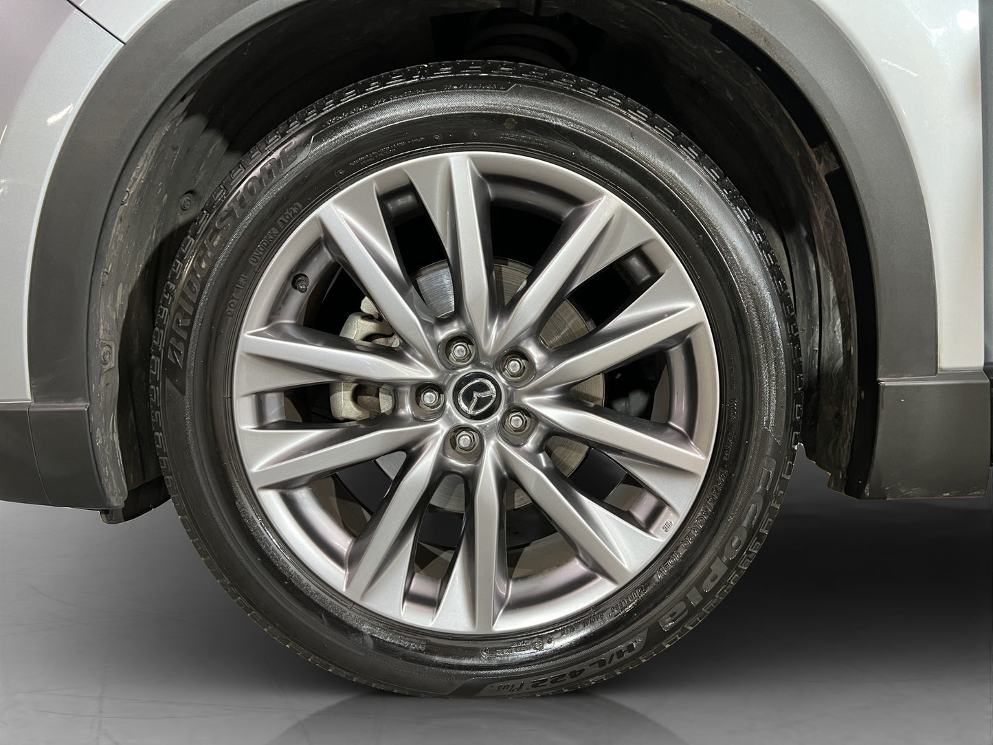 2023 Mazda CX-9 i Sport