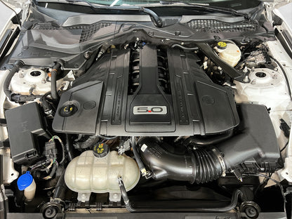 2022 Ford Mustang GT V8