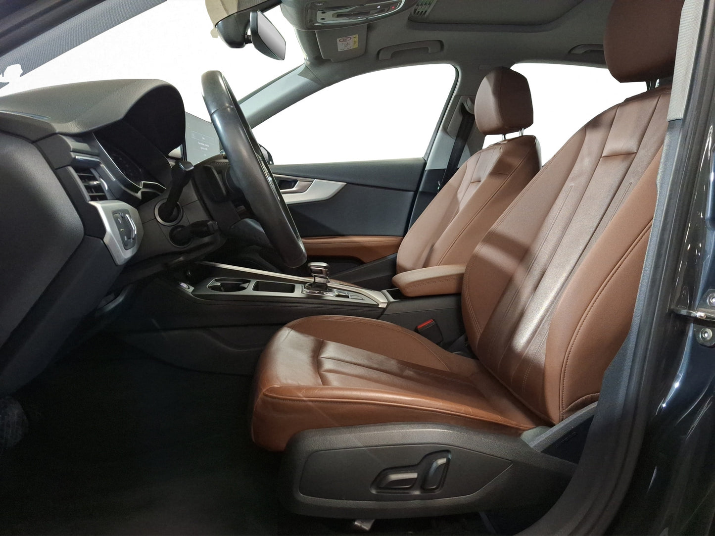 2021 Audi A4 Select 2.0T