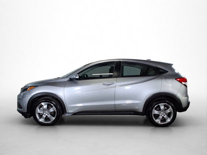 2022 Honda HR-V Uniq