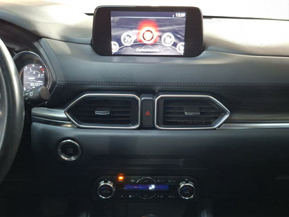 2018 Mazda CX-5 s Grand Touring