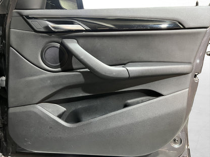 2019 BMW X1 20i X Line