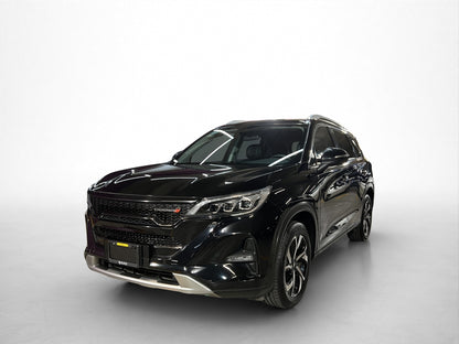 2023 Dodge Journey SXT - Dodge Wahu México