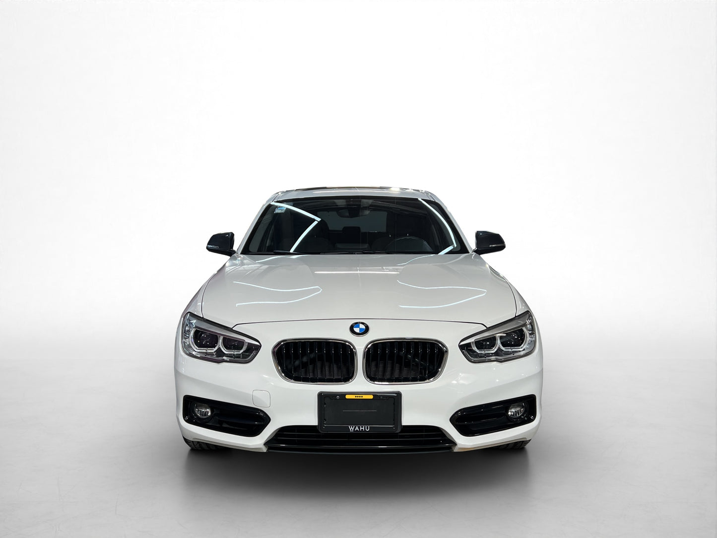2017 BMW Serie 1 120iA Sport