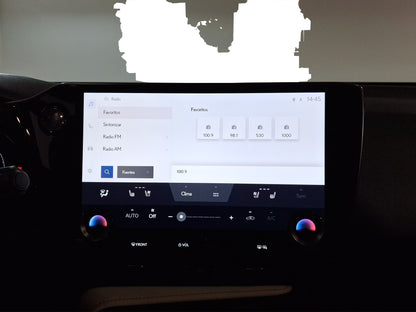 2022 Lexus NX350 Hybrid