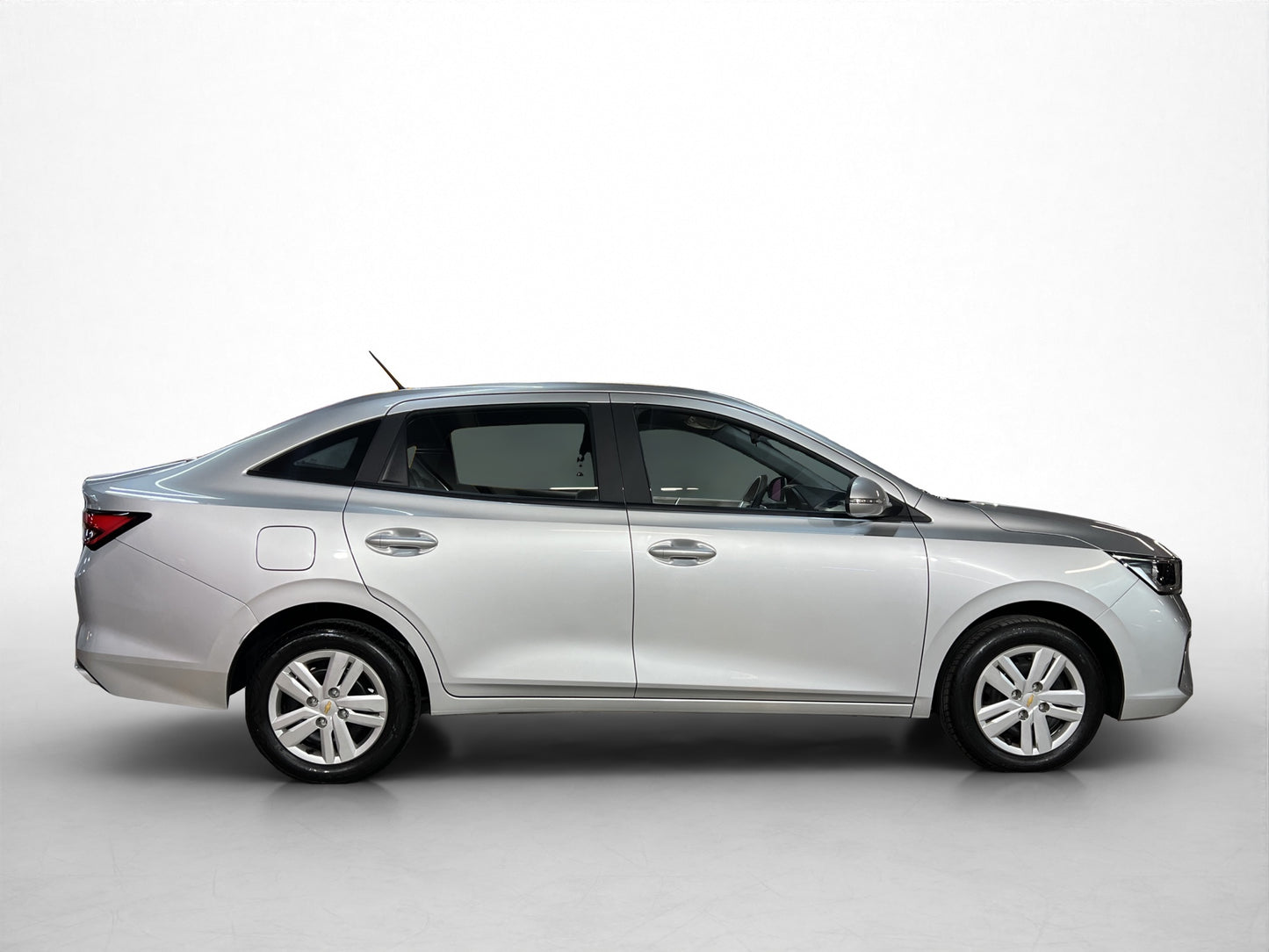 2025 Chevrolet Aveo LS