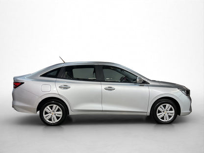 2025 Chevrolet Aveo LS