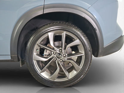 2023 Infiniti QX50 Sensory Plus