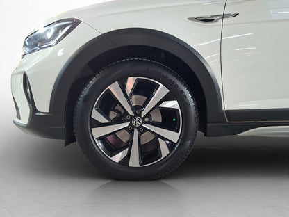 2022 Volkswagen Nivus Highline