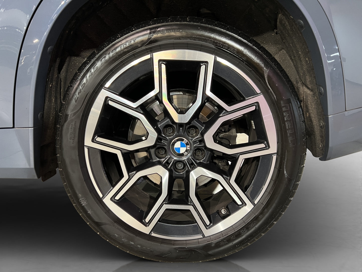 2024 BMW X1 20i sDrive