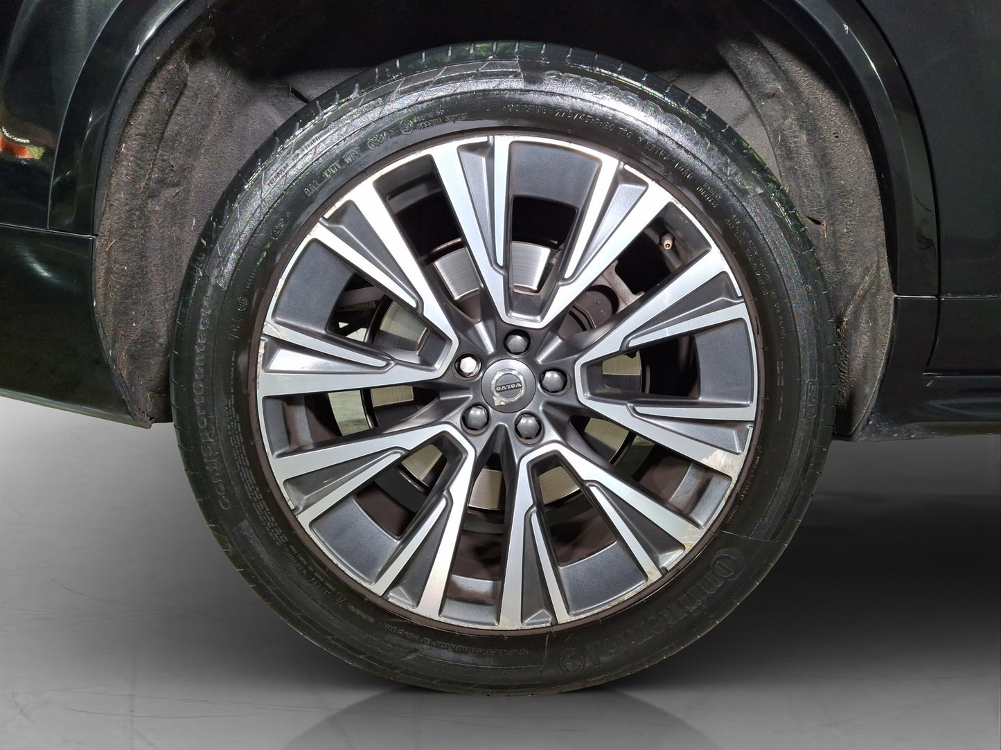2022 Volvo XC90 T8 Inscription Recharge