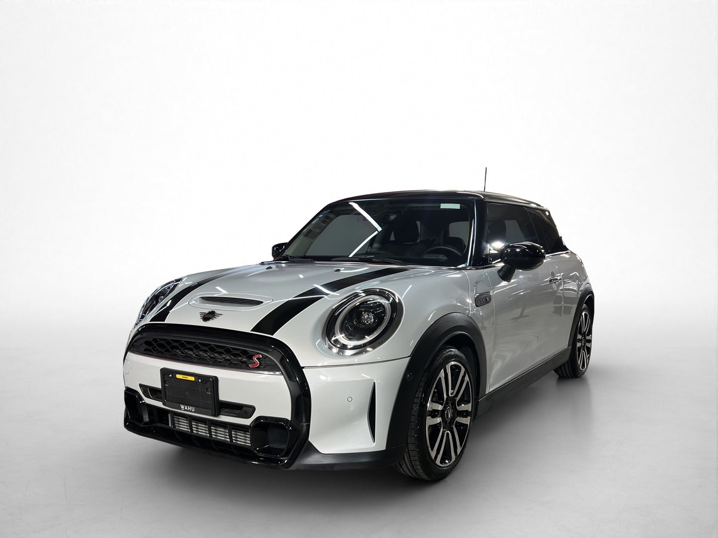2023 Mini Cooper S Classic