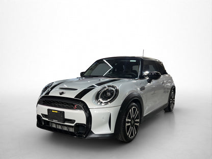 2023 Mini Cooper S Classic