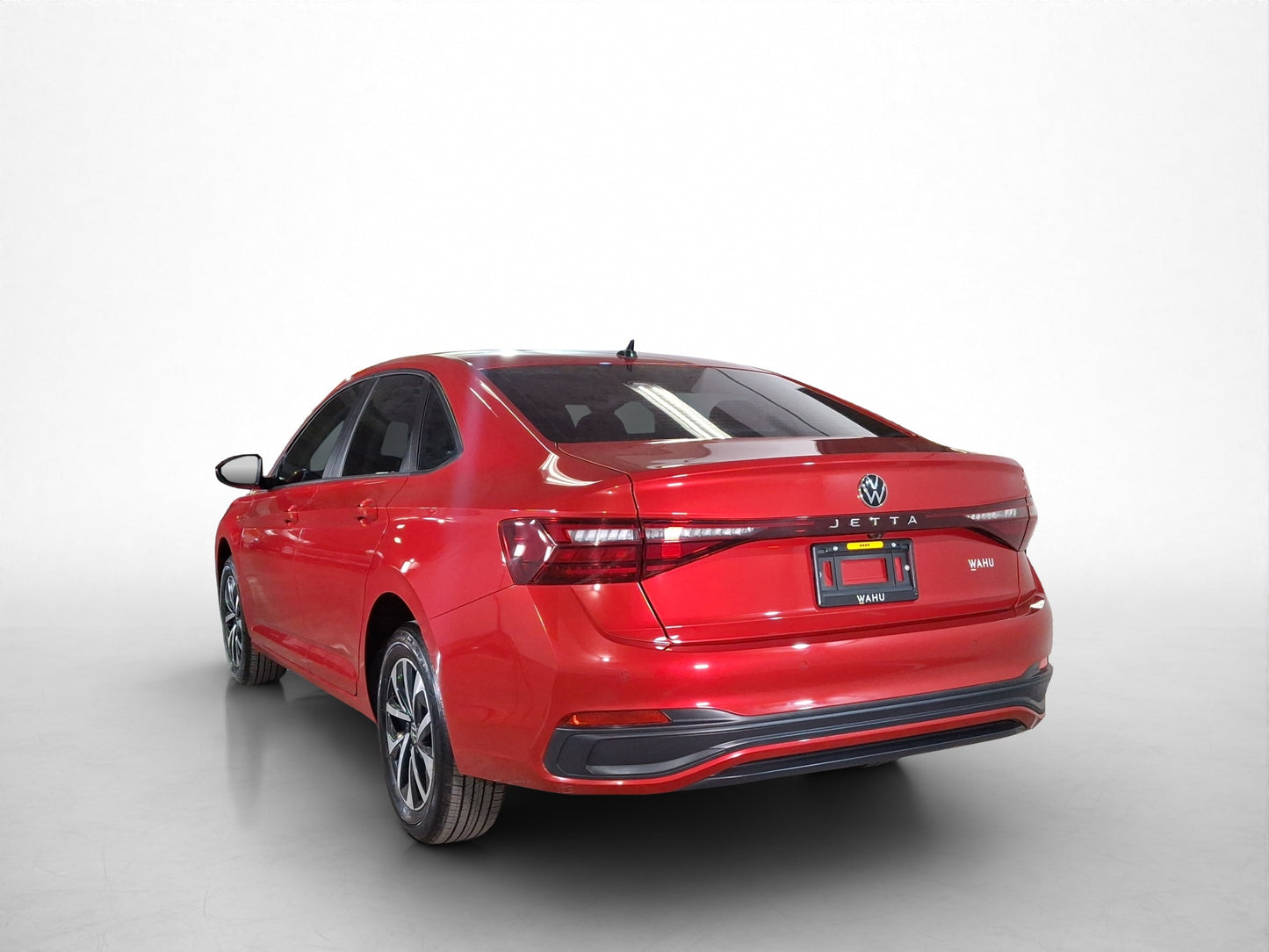 2025 Volkswagen Jetta Comfortline