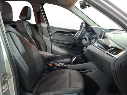 2021 BMW X1 20i X Line