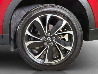 2023 Mazda CX-5 s Grand Touring