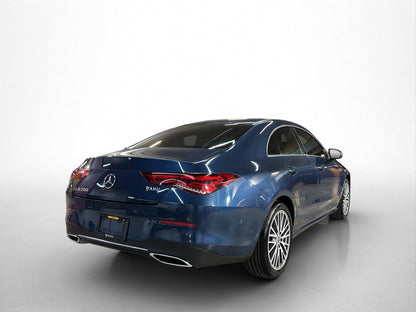 2021 Mercedes Benz Clase CLA 200