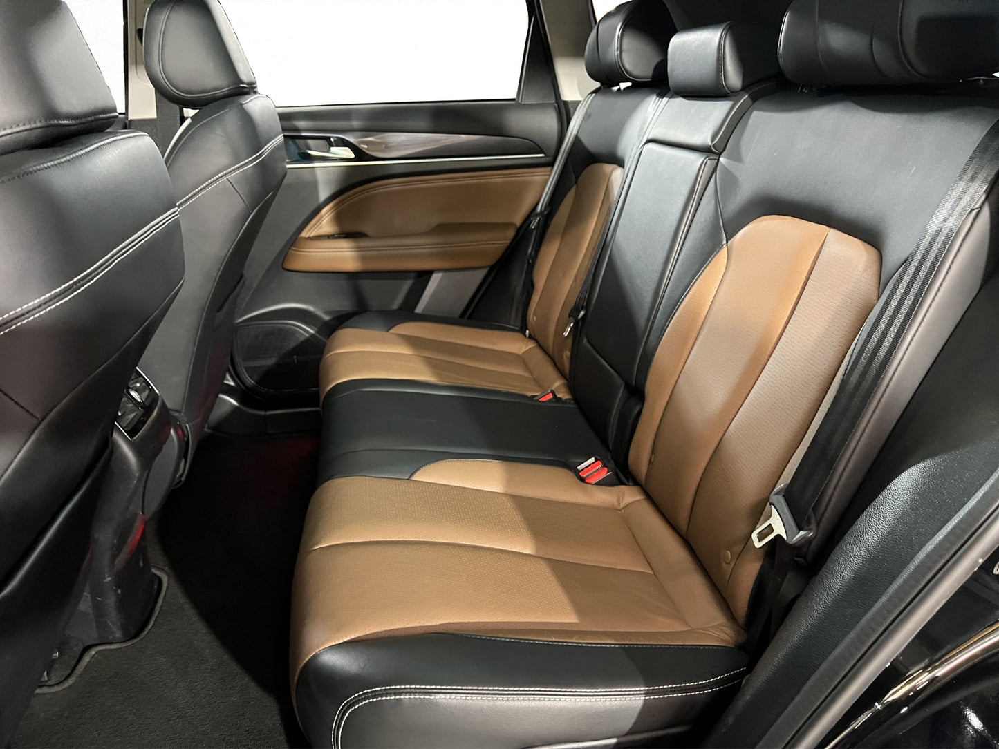 2022 Dodge Journey GT