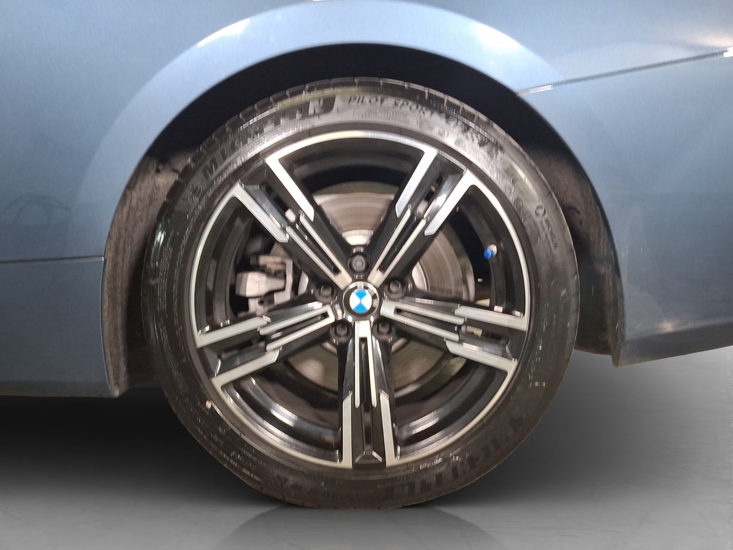 2023 BMW Serie 4 430i Coupe M Sport