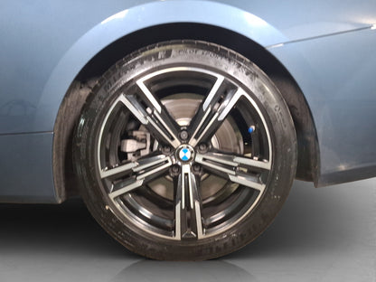 2023 BMW Serie 4 430i Coupe M Sport