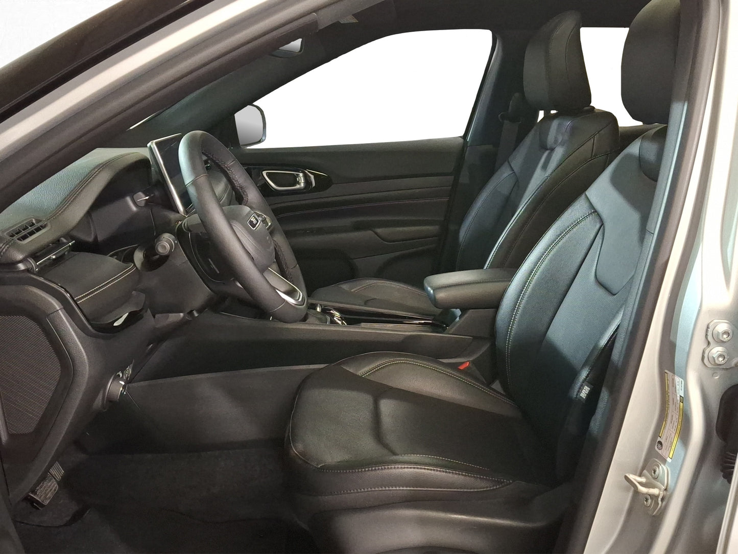 2024 Jeep Compass High Altitude