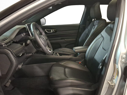 2024 Jeep Compass High Altitude