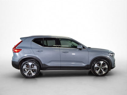 2023 Volvo XC40 B4 Ultimate Mild Hybrid