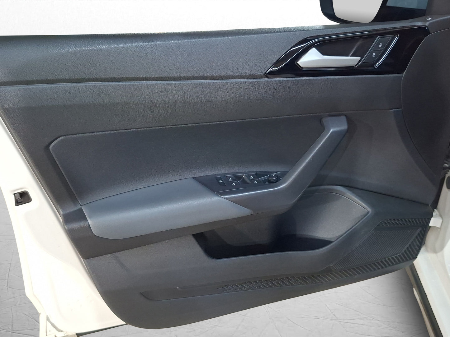 2022 Volkswagen Nivus Highline