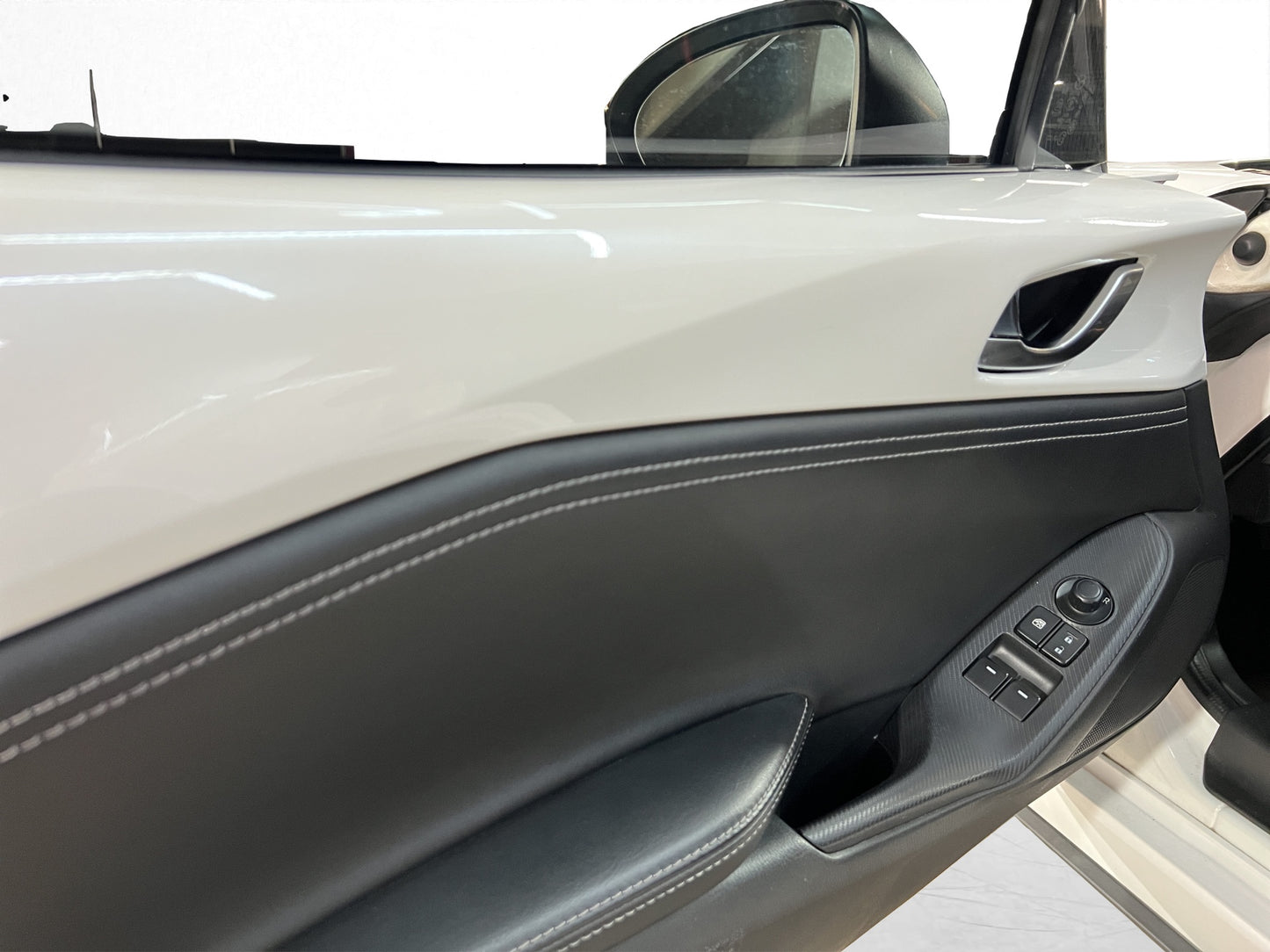 2022 Mazda MX-5 i Sport