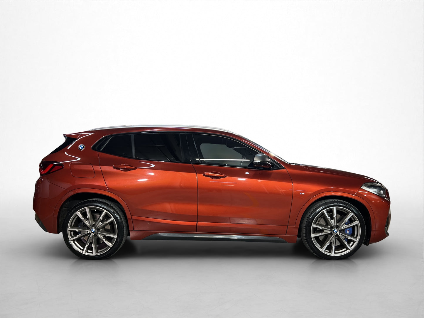2023 BMW X2 M35i