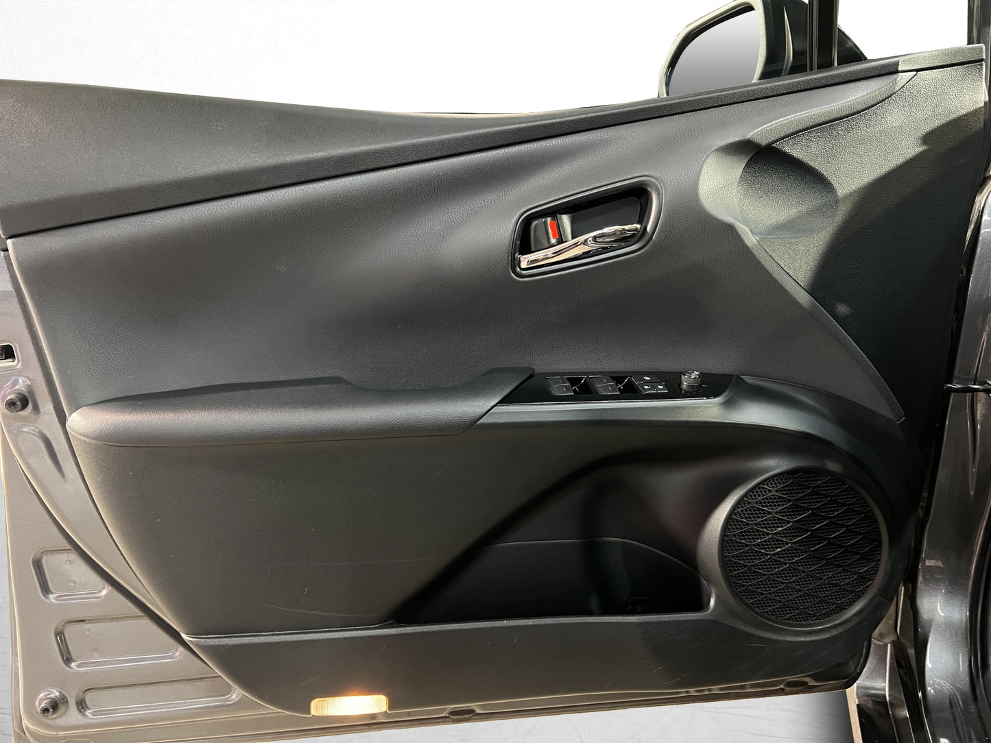 2020 Toyota Prius Híbrido Base