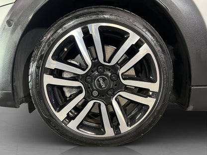 2023 Mini Cooper S Classic